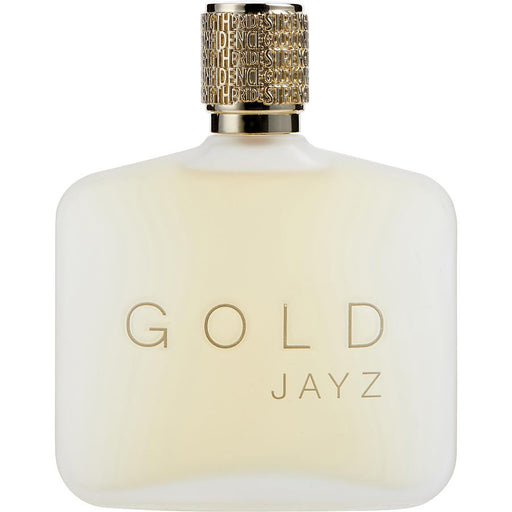 Jay Z Gold - 7STARSFRAGRANCES.COM