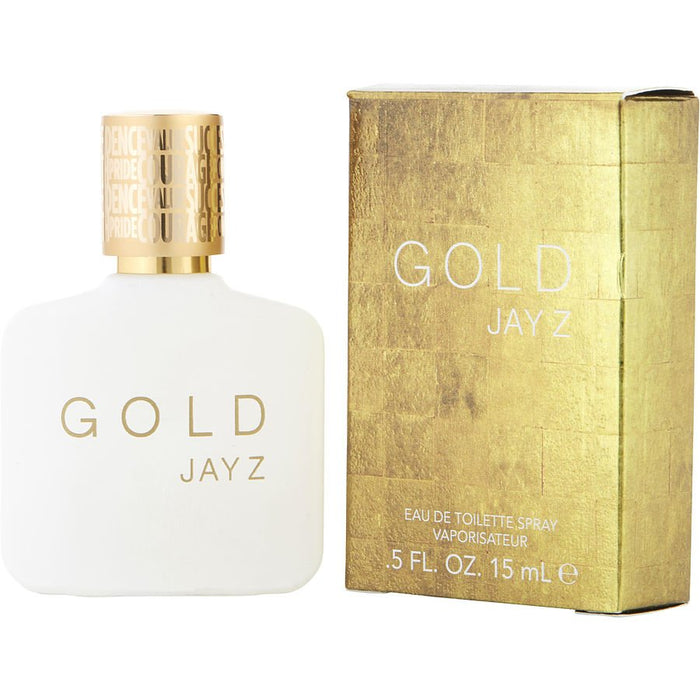 Jay Z Gold - 7STARSFRAGRANCES.COM