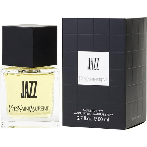 Jazz - 7STARSFRAGRANCES.COM