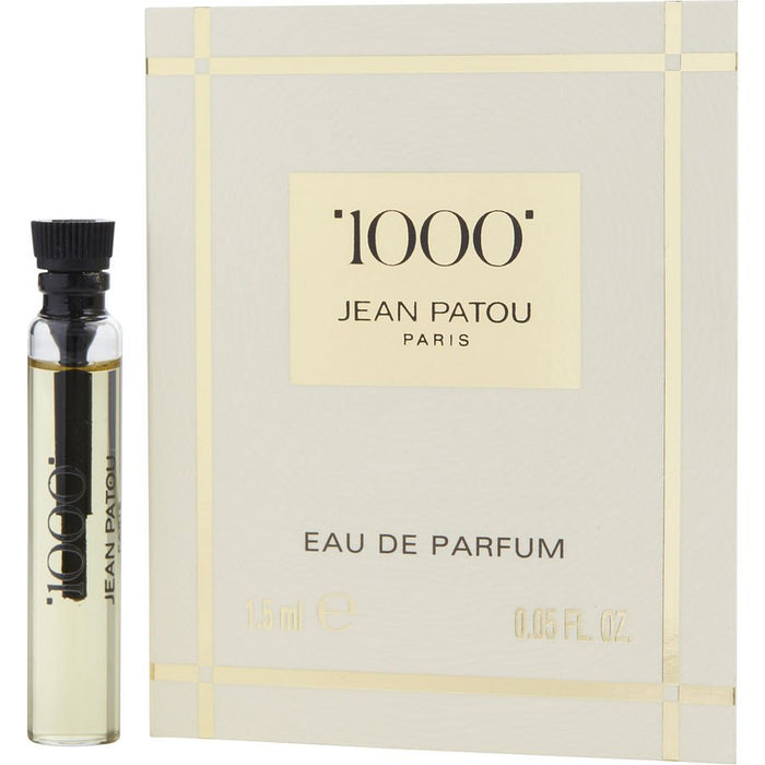 Jean Patou 1000 - 7STARSFRAGRANCES.COM