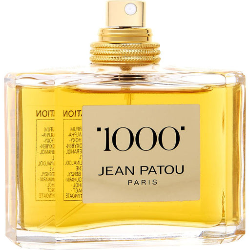 Jean Patou 1000 - 7STARSFRAGRANCES.COM