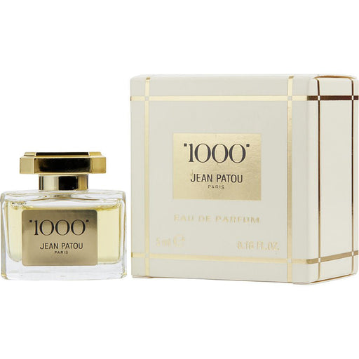 Jean Patou 1000 - 7STARSFRAGRANCES.COM