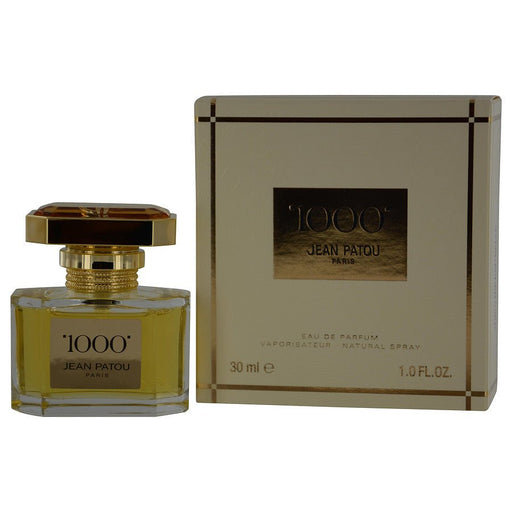 Jean Patou 1000 - 7STARSFRAGRANCES.COM