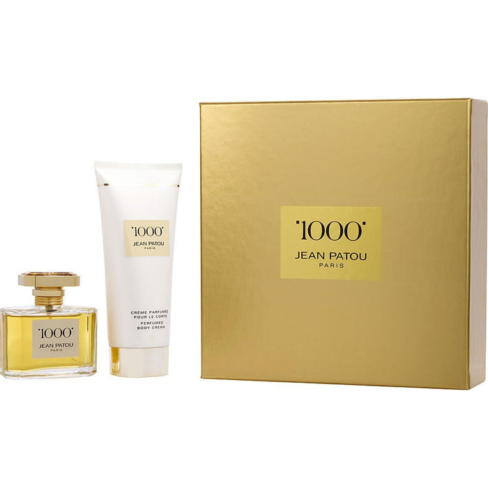 Jean Patou 1000 - 7STARSFRAGRANCES.COM