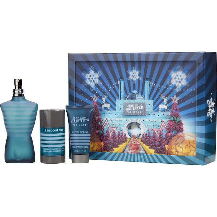 Jean Paul Gaultier - 7STARSFRAGRANCES.COM