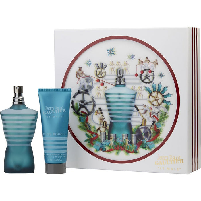 Jean Paul Gaultier - 7STARSFRAGRANCES.COM