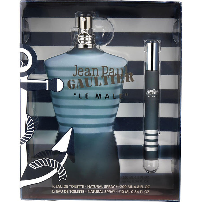 Jean Paul Gaultier - 7STARSFRAGRANCES.COM