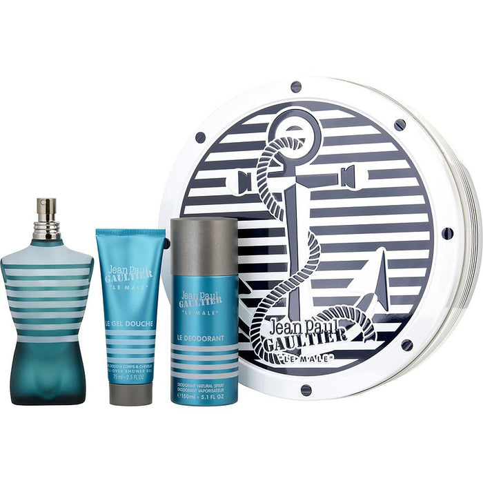 Jean Paul Gaultier - 7STARSFRAGRANCES.COM