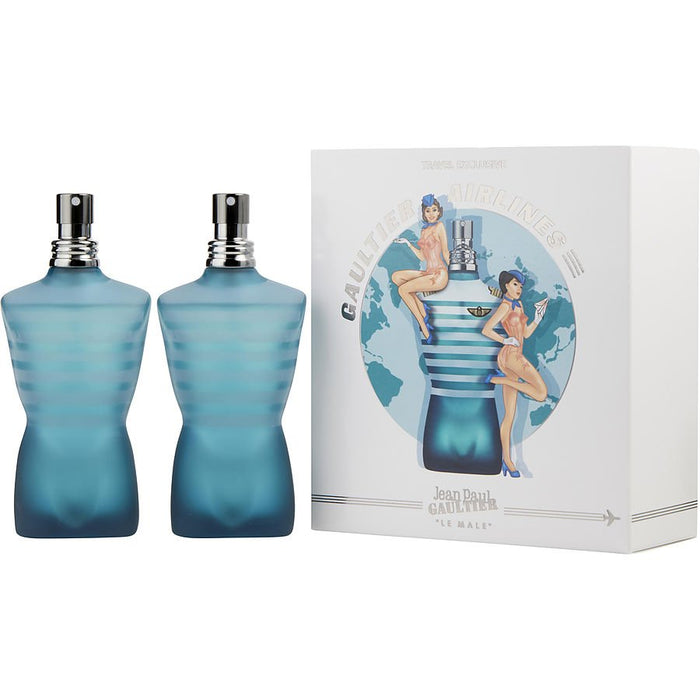 Jean Paul Gaultier - 7STARSFRAGRANCES.COM