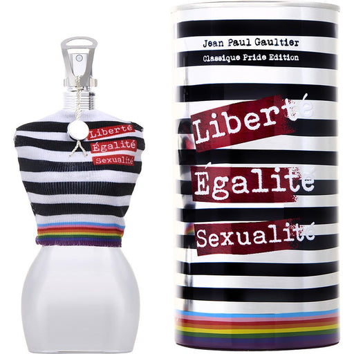 Jean Paul Gaultier - 7STARSFRAGRANCES.COM