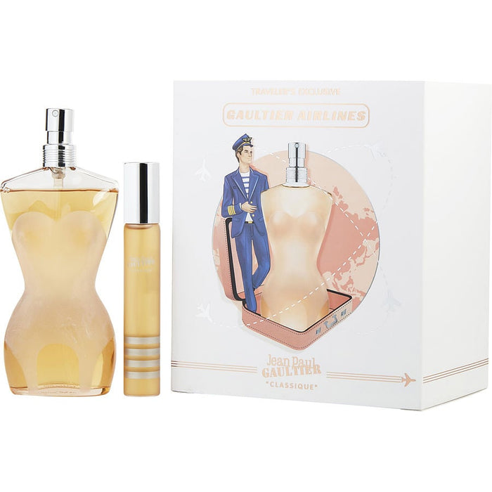 Jean Paul Gaultier - 7STARSFRAGRANCES.COM