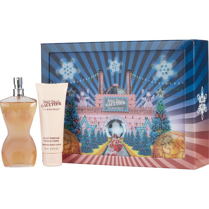 Jean Paul Gaultier - 7STARSFRAGRANCES.COM