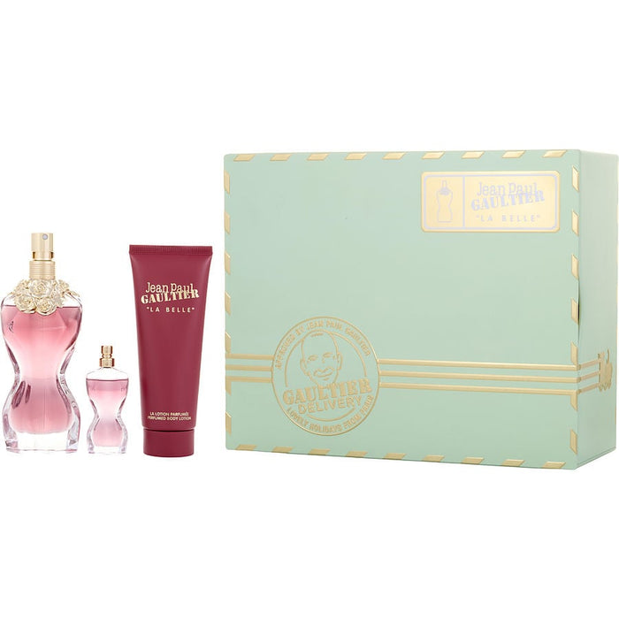 Jean Paul Gaultier La Belle - 7STARSFRAGRANCES.COM