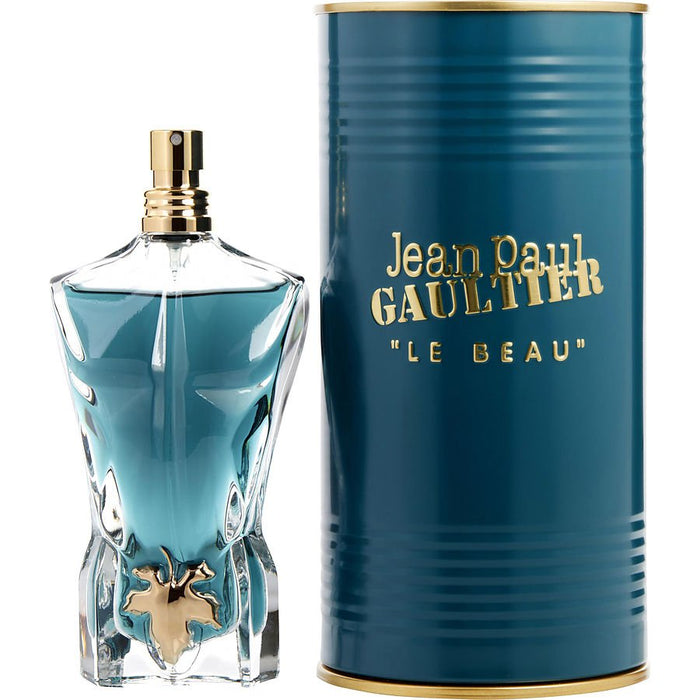 Jean Paul Gaultier Le Beau - 7STARSFRAGRANCES.COM