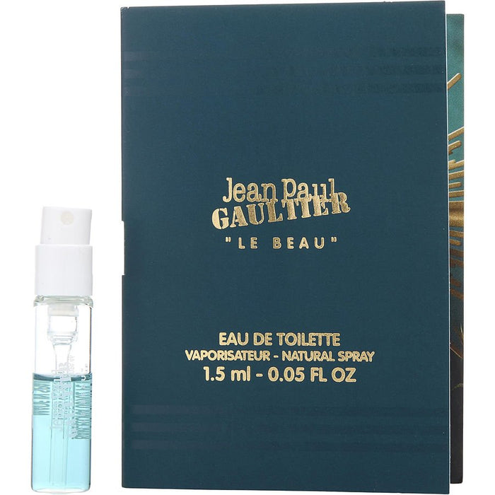 Jean Paul Gaultier Le Beau - 7STARSFRAGRANCES.COM