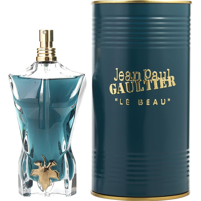 Jean Paul Gaultier Le Beau - 7STARSFRAGRANCES.COM