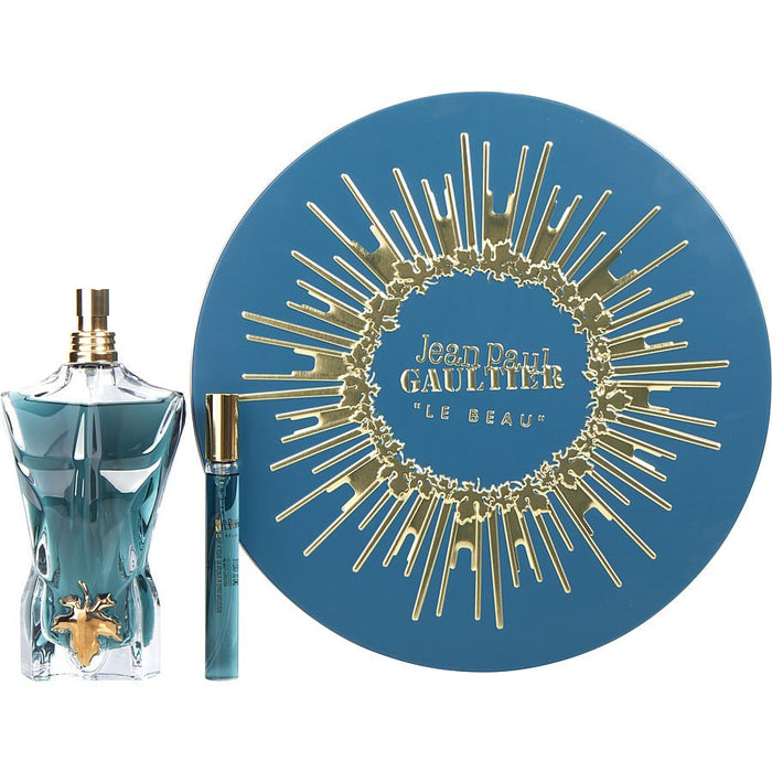 Jean Paul Gaultier Le Beau - 7STARSFRAGRANCES.COM