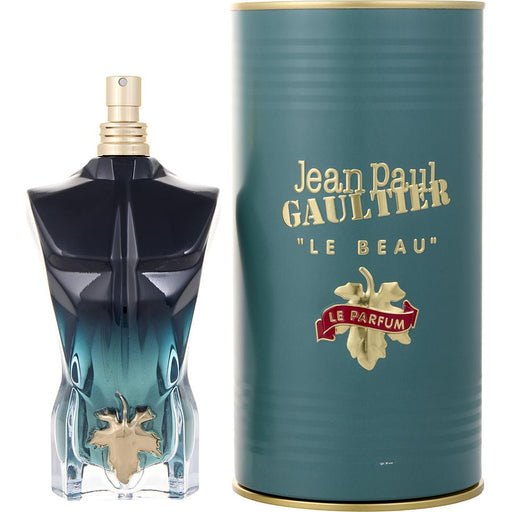Jean Paul Gaultier Le Beau - 7STARSFRAGRANCES.COM