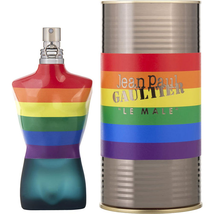 Jean Paul Gaultier Le Male - 7STARSFRAGRANCES.COM