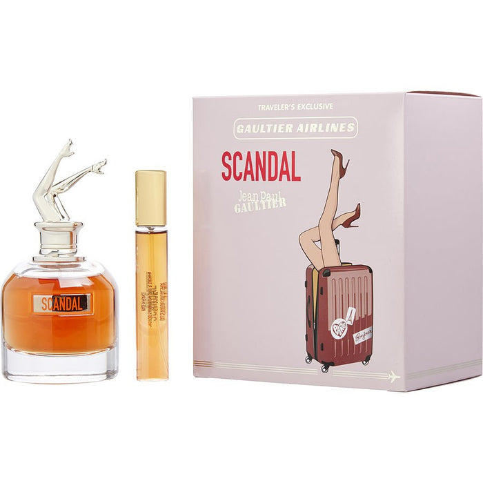 Jean Paul Gaultier Scandal - 7STARSFRAGRANCES.COM