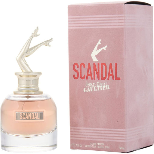 Jean Paul Gaultier Scandal - 7STARSFRAGRANCES.COM