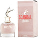 Jean Paul Gaultier Scandal - 7STARSFRAGRANCES.COM