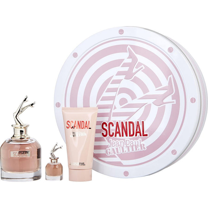 Jean Paul Gaultier Scandal - 7STARSFRAGRANCES.COM