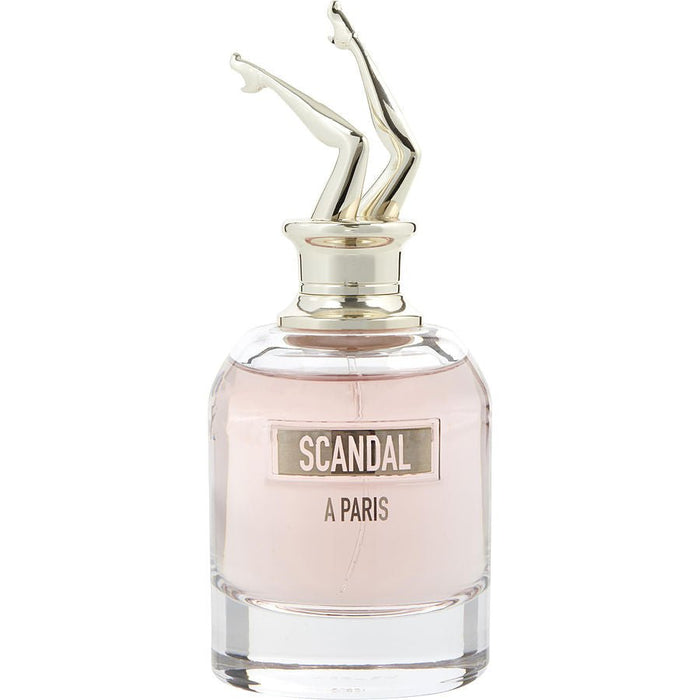 Jean Paul Gaultier Scandal A Paris - 7STARSFRAGRANCES.COM