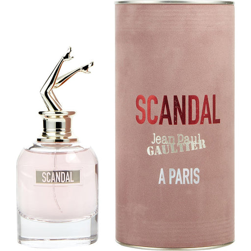Jean Paul Gaultier Scandal A Paris - 7STARSFRAGRANCES.COM
