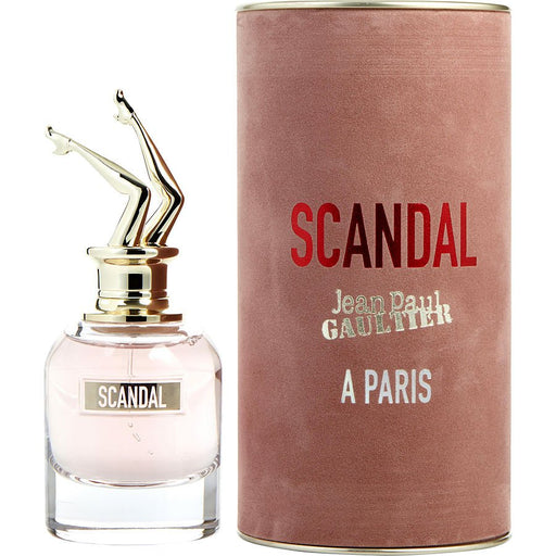 Jean Paul Gaultier Scandal A Paris - 7STARSFRAGRANCES.COM