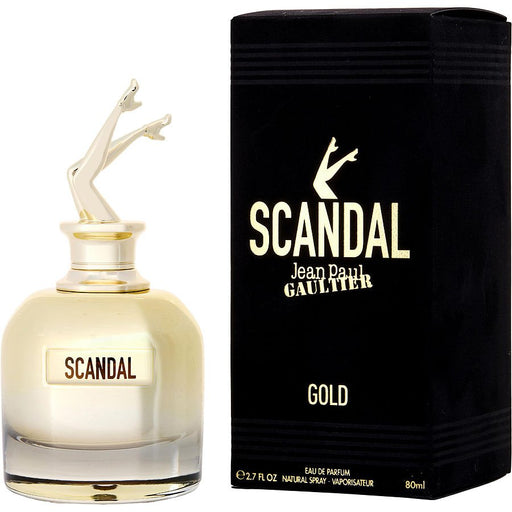 Jean Paul Gaultier Scandal Gold - 7STARSFRAGRANCES.COM