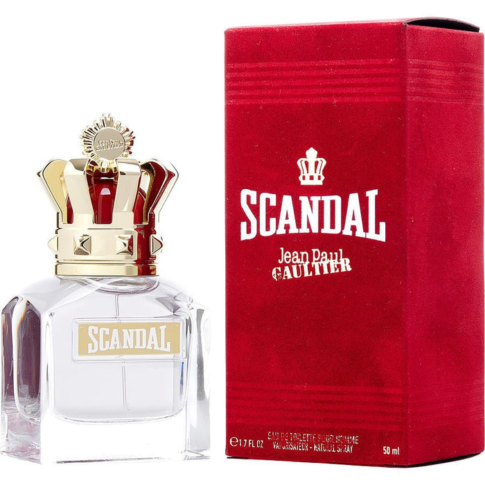 Jean Paul Gaultier Scandal Pour Homme - 7STARSFRAGRANCES.COM