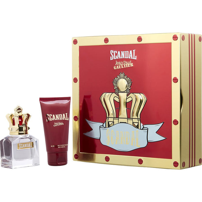 Jean Paul Gaultier Scandal Pour Homme - 7STARSFRAGRANCES.COM