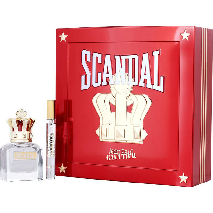 Jean Paul Gaultier Scandal Pour Homme - 7STARSFRAGRANCES.COM