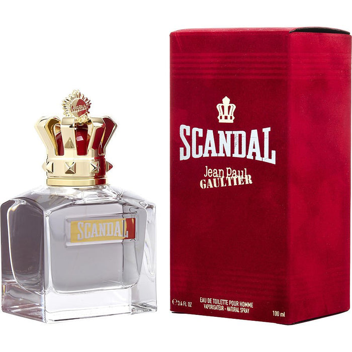 Jean Paul Gaultier Scandal Pour Homme - 7STARSFRAGRANCES.COM