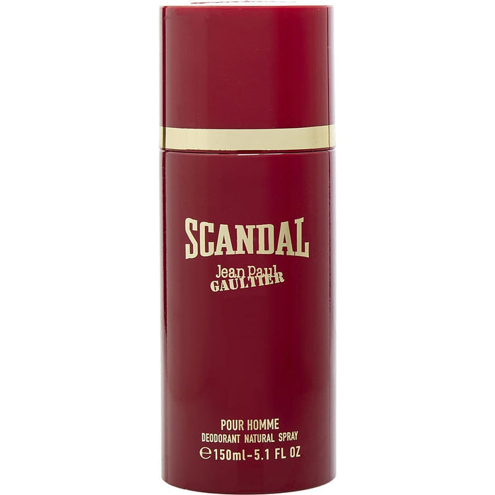 Jean Paul Gaultier Scandal Pour Homme - 7STARSFRAGRANCES.COM