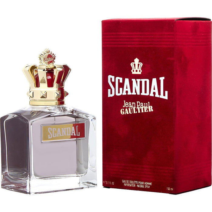 Jean Paul Gaultier Scandal Pour Homme - 7STARSFRAGRANCES.COM