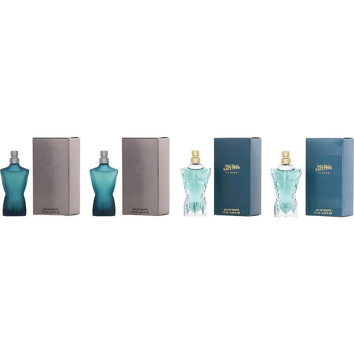 Jean Paul Gaultier Variety - 7STARSFRAGRANCES.COM