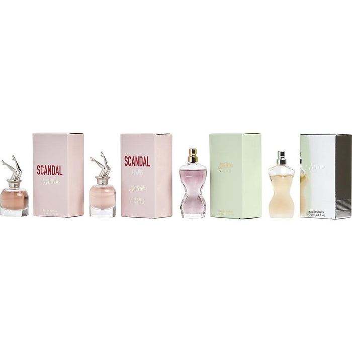 Jean Paul Gaultier Variety - 7STARSFRAGRANCES.COM