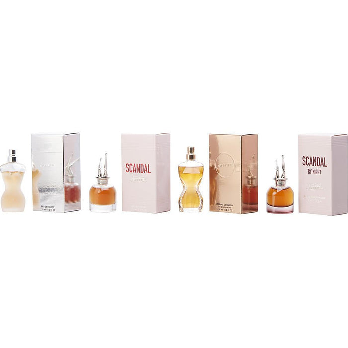 Jean Paul Gaultier Variety - 7STARSFRAGRANCES.COM