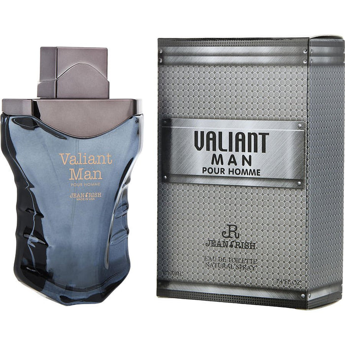 Jean Rish Valiant Man - 7STARSFRAGRANCES.COM