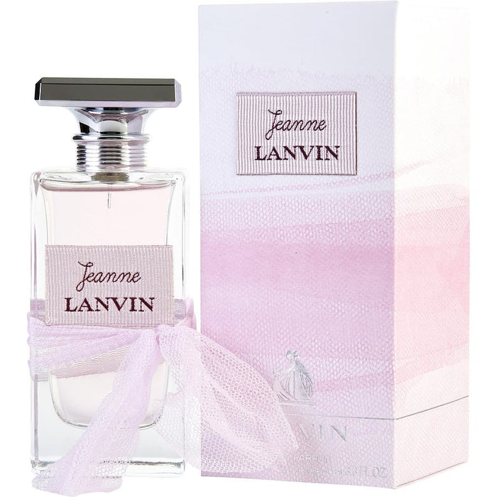 Jeanne Lanvin - 7STARSFRAGRANCES.COM