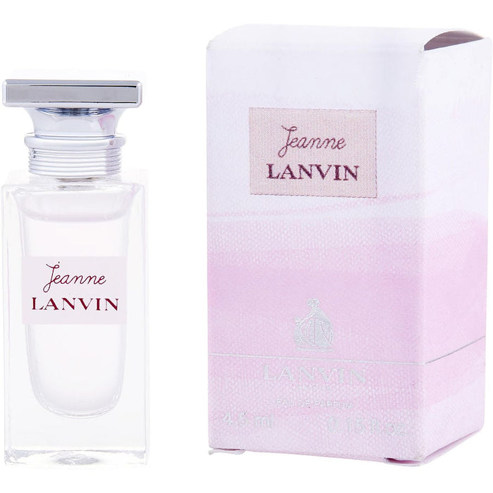 Jeanne Lanvin - 7STARSFRAGRANCES.COM