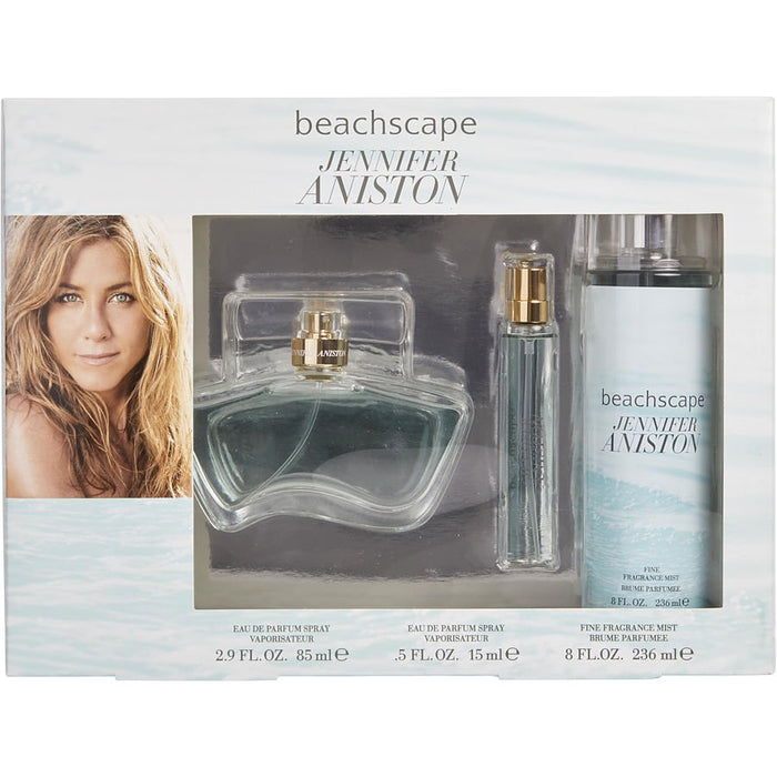 Jennifer Aniston Beachscape - 7STARSFRAGRANCES.COM