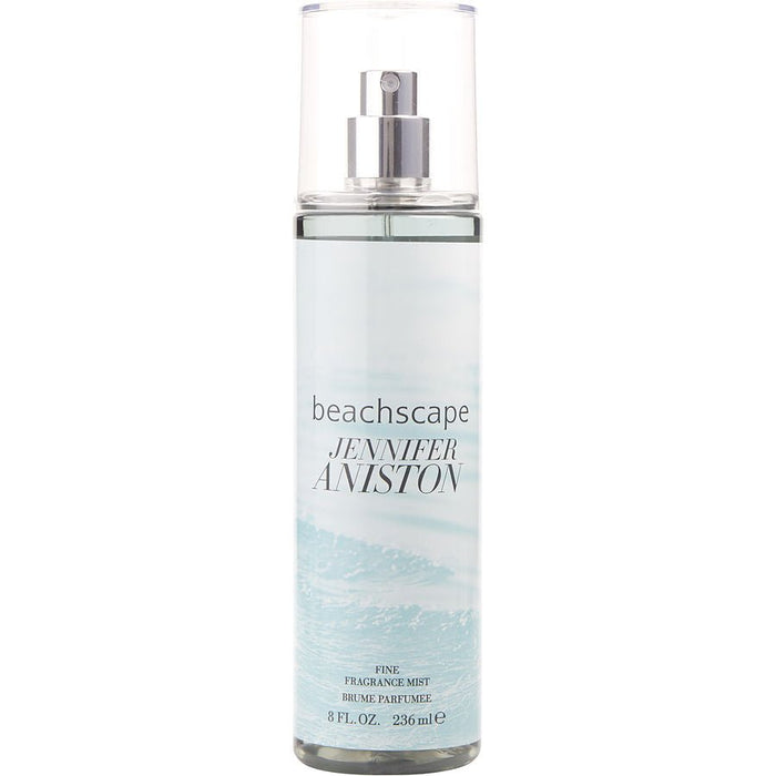 Jennifer Aniston Beachscape - 7STARSFRAGRANCES.COM