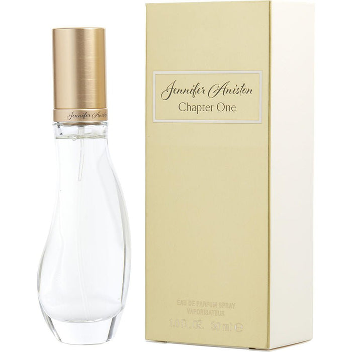 Jennifer Aniston Chapter One - 7STARSFRAGRANCES.COM