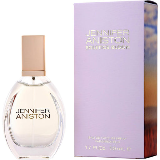 Jennifer Aniston Solstice Bloom - 7STARSFRAGRANCES.COM