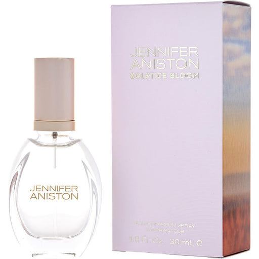 Jennifer Aniston Solstice Bloom - 7STARSFRAGRANCES.COM