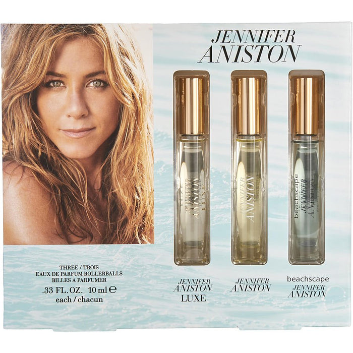 Jennifer Aniston Variety - 7STARSFRAGRANCES.COM