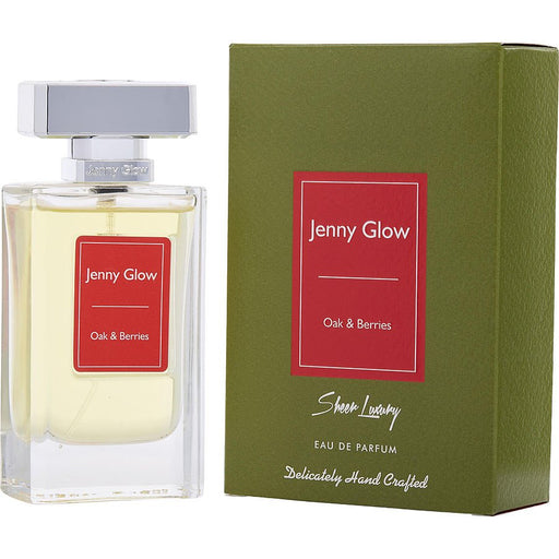 Jenny Glow Oak & Berries - 7STARSFRAGRANCES.COM